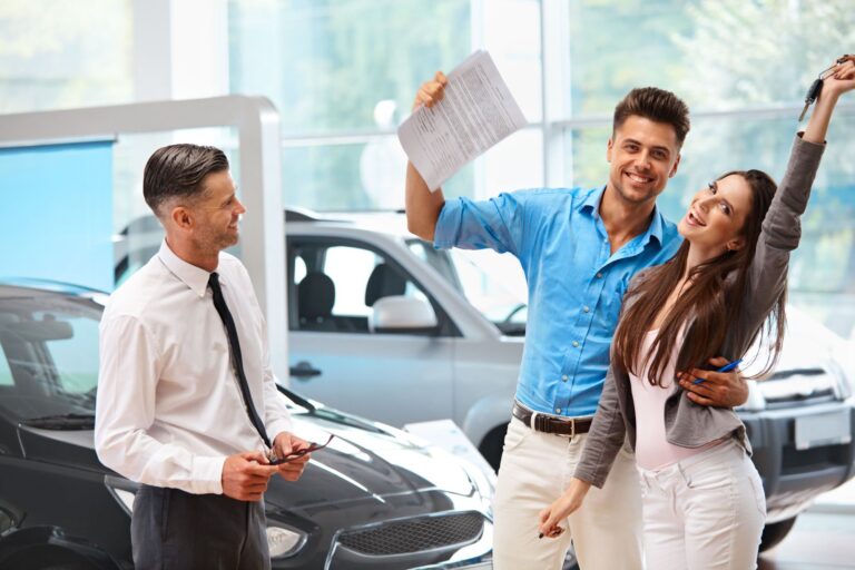 compra auto