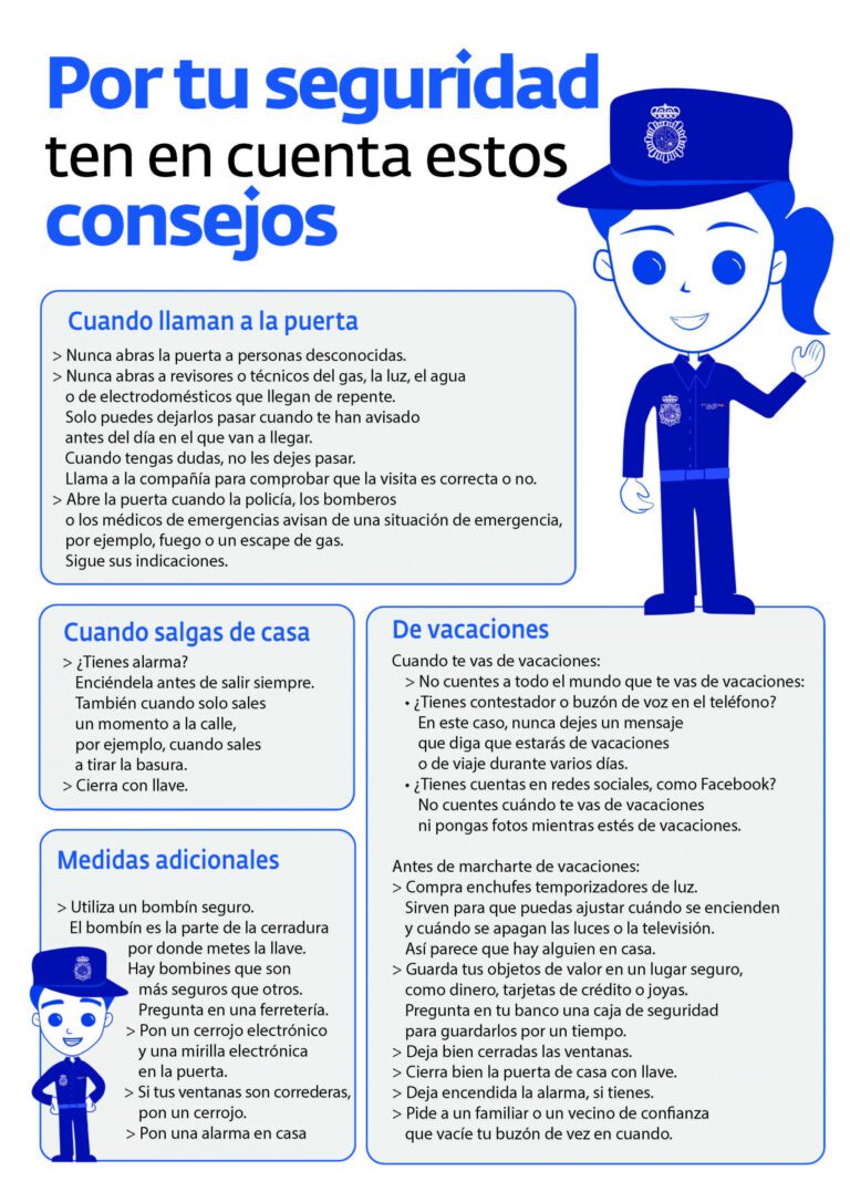 consejos de seguridad para proteger tu casa lectura facil Pagina 2 scaled 1