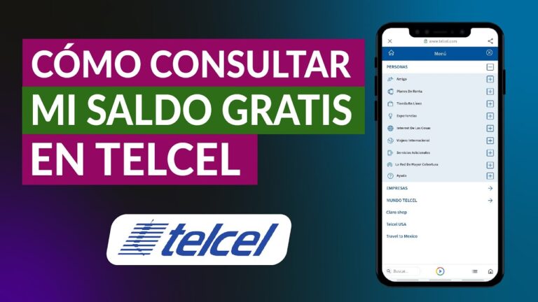 Cómo consultar mi saldo a pagar en Movistar fácilmente 1 consultar saldo