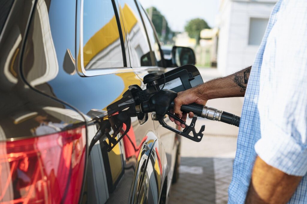 Descubre el todoterreno más eficiente en consumo de combustible 3 consumo combustible 11
