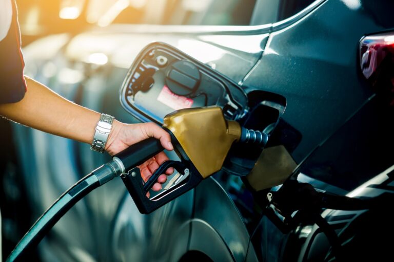 Consumo de combustible promedio de los coches Mitsubishi: ¿Cuál es? 1 consumo combustible