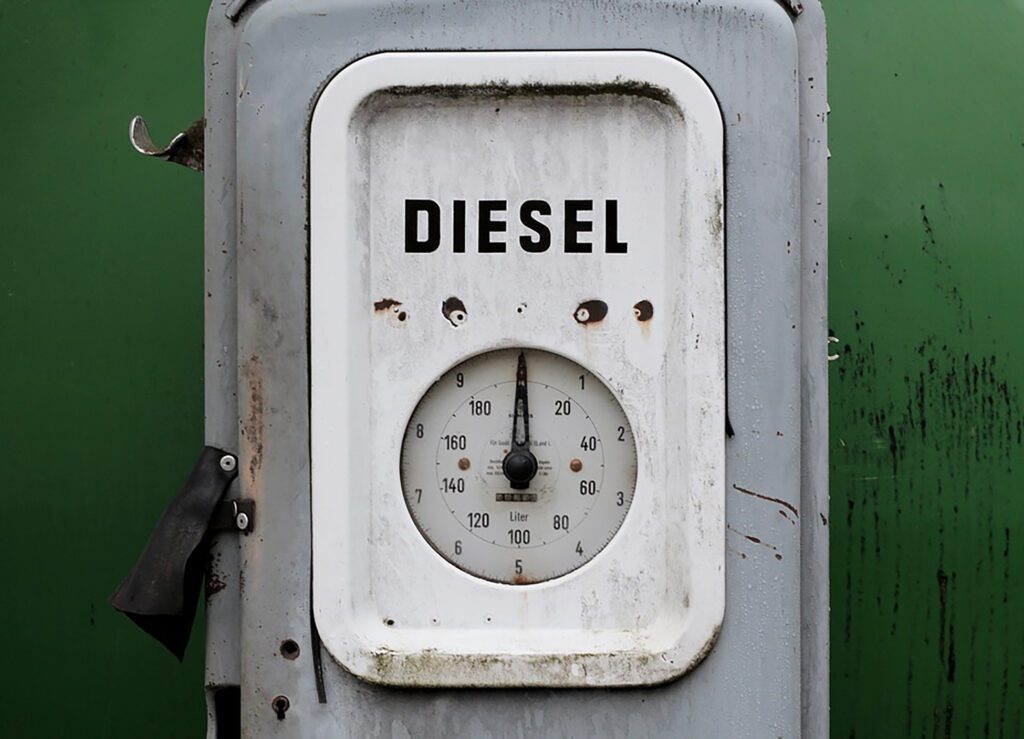 consumo combustible 9