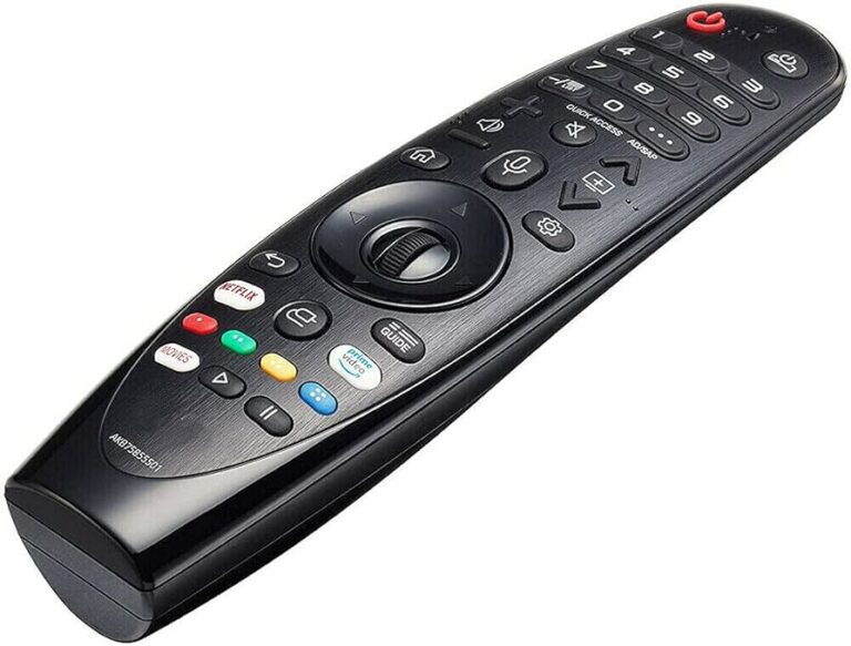control remoto 3