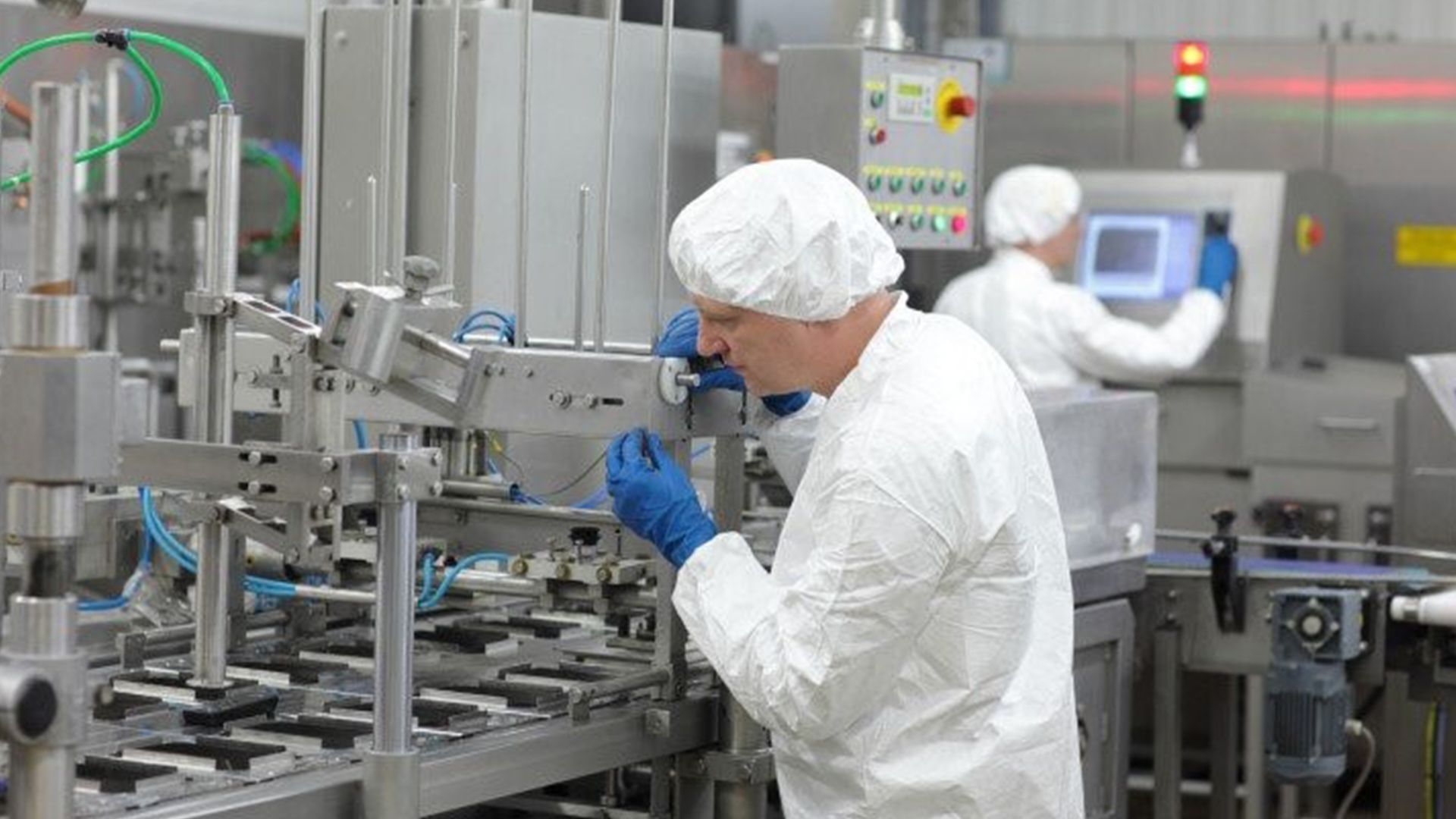 Cómo se hacen las llantas paso a paso 3 Proceso de control de calidad en fábrica