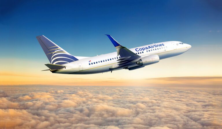 Dónde está la oficina de Copa Airlines en Buenos Aires 1 copa airlines 1