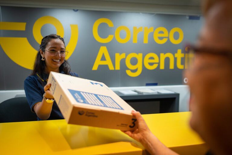 correo argentino 8