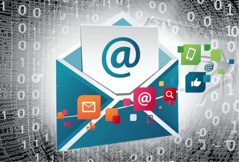 correo electronico 3