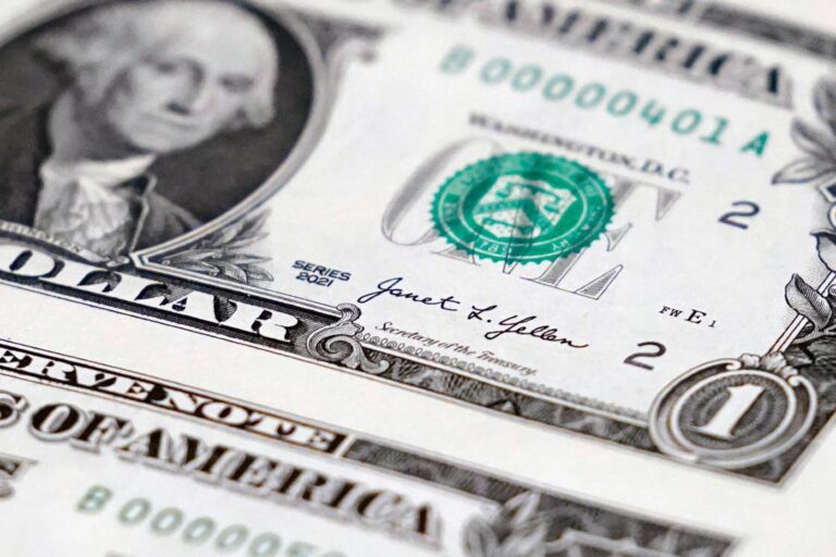 cotizacion dolar