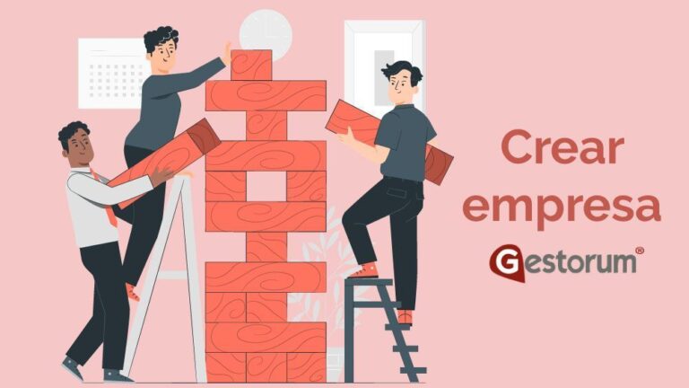 crear empresa