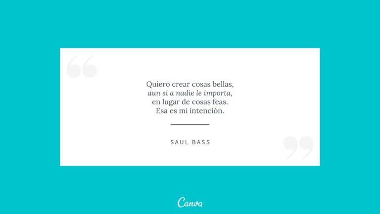crear frases
