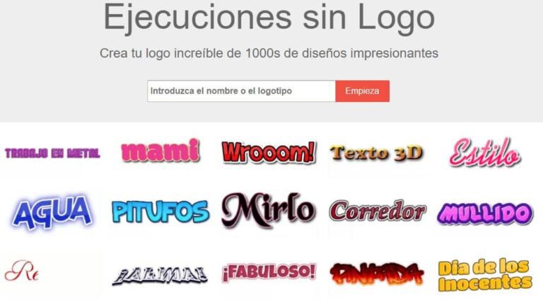 Cómo crear títulos bonitos y largos para tus proyectos 1 crear titulos