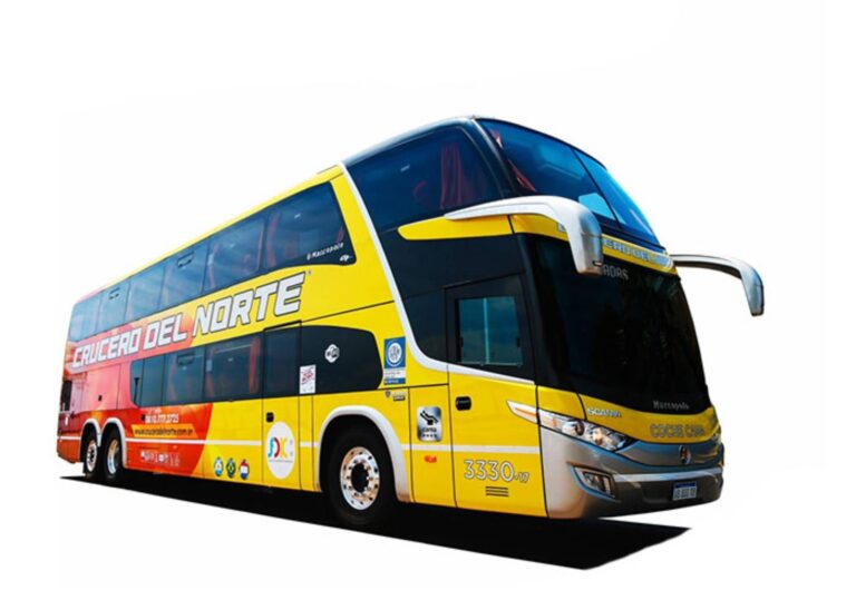 crucero norte