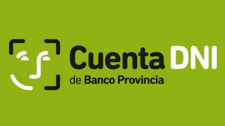 Cómo obtener descuentos con Cuenta DNI del Banco Provincia 1 cuenta dni 1