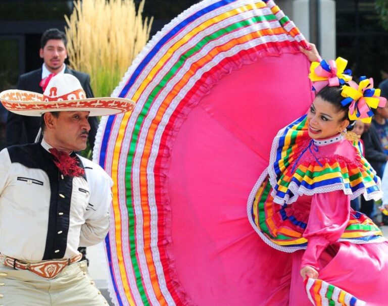cultura latina