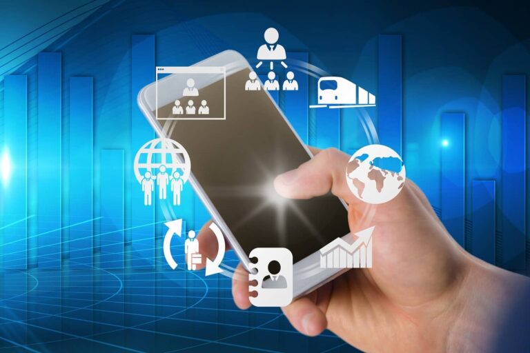 datos moviles