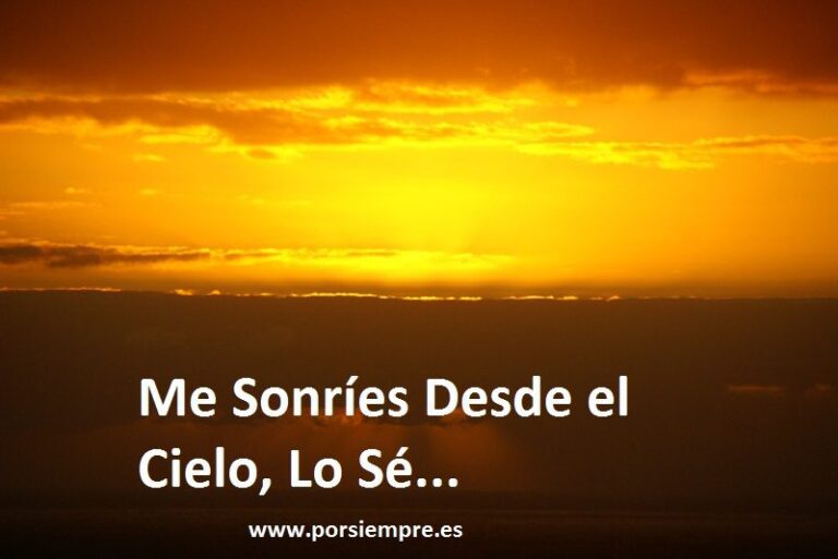 dedicar difunto