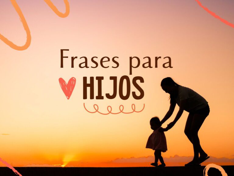 dedicar hijo