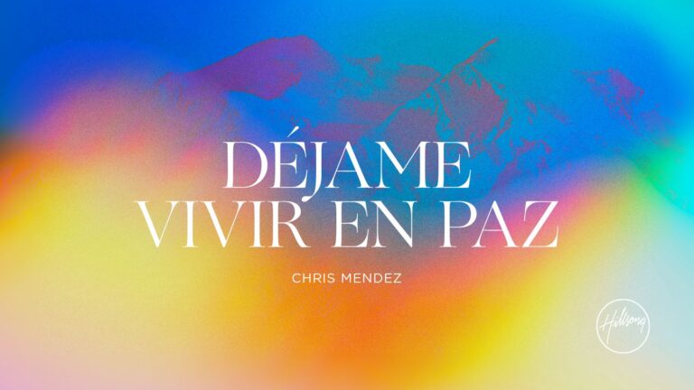 dejame vivir