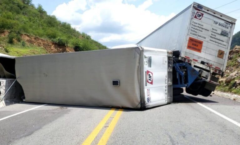 Cuántos kilómetros por litro te da un tráiler 1 derrape trailer 1160x700 1