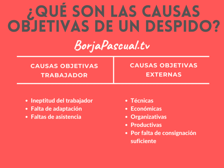 Qué es la indemnización por despido con causa y cómo se calcula 1 despido causa