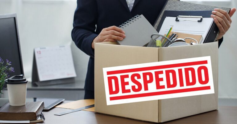 Cómo calcular el finiquito por despido justificado en México 1 despido justificado