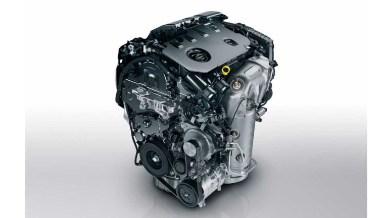 Qué significa 120 CV: Explicación y comparativa 1 diez coches motor hdimotor1 1947979
