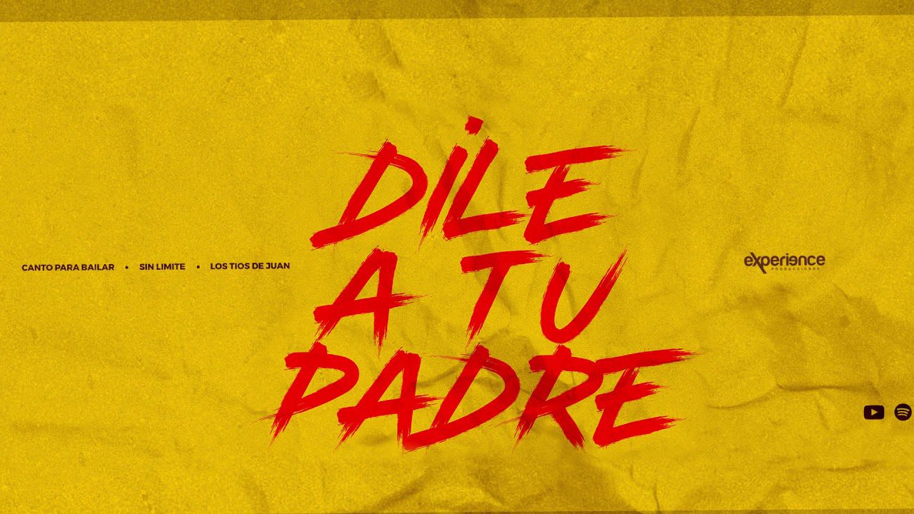 Qué Significa "dile A Tu Padre Que Yo No Quiero Dinero"