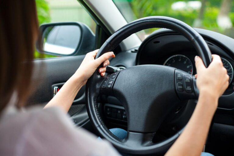 Solucionando problemas de dirección dura en tu coche: Guía práctica 1 direccion dura