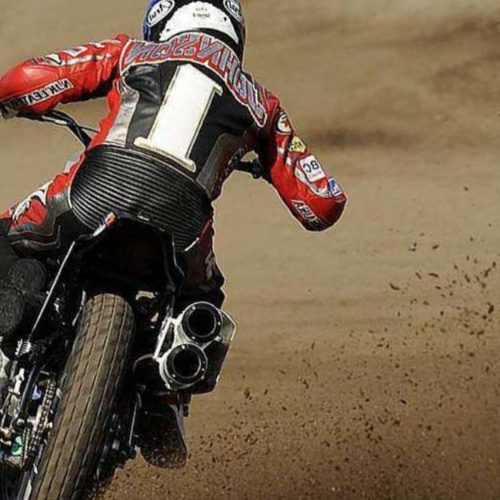 dirt track el arte de derrapar 101