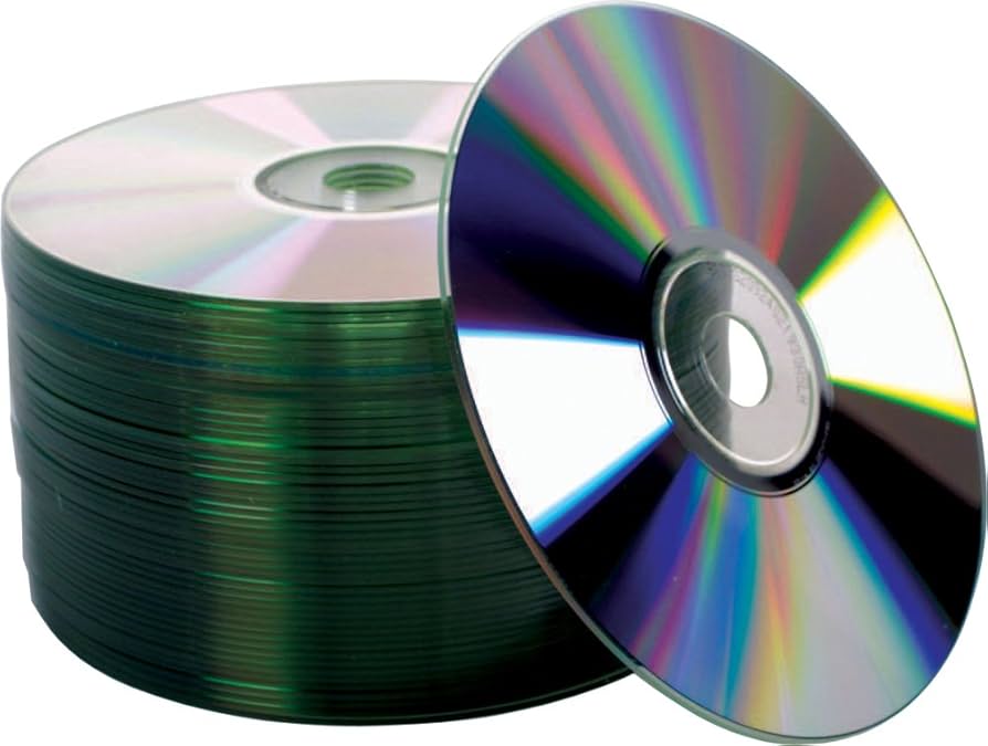 Cómo se hace un CD: Proceso de fabricación y grabación 4 Cómo se hace un CD: Proceso de fabricación y grabación