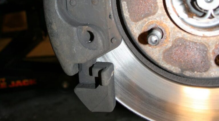 discos freno detalle 1