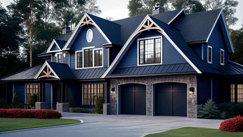 diseno exterior