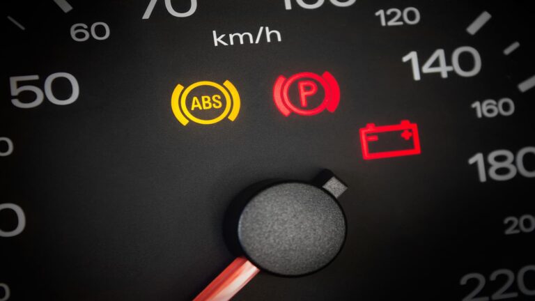duracion promedio del sistema de control de abs en un coche cuanto dura