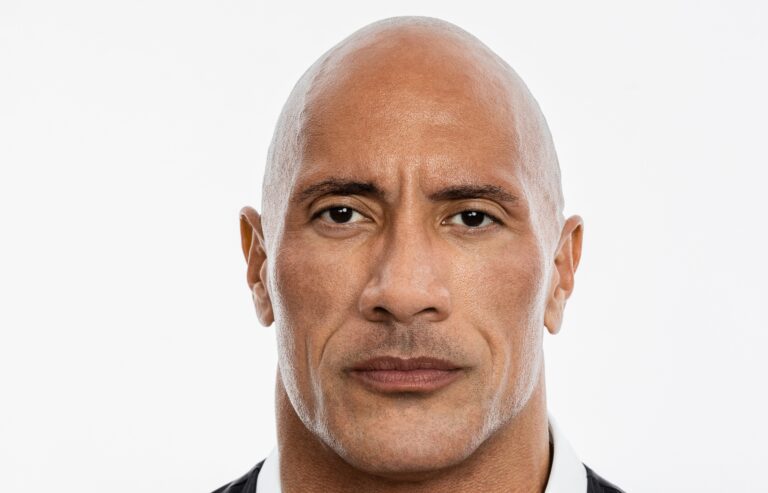dwayne johnson