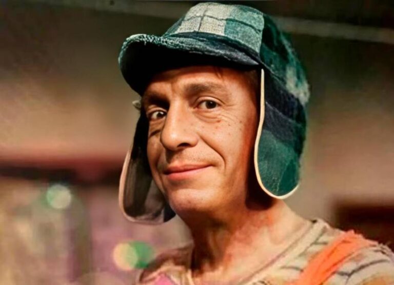 el chavo