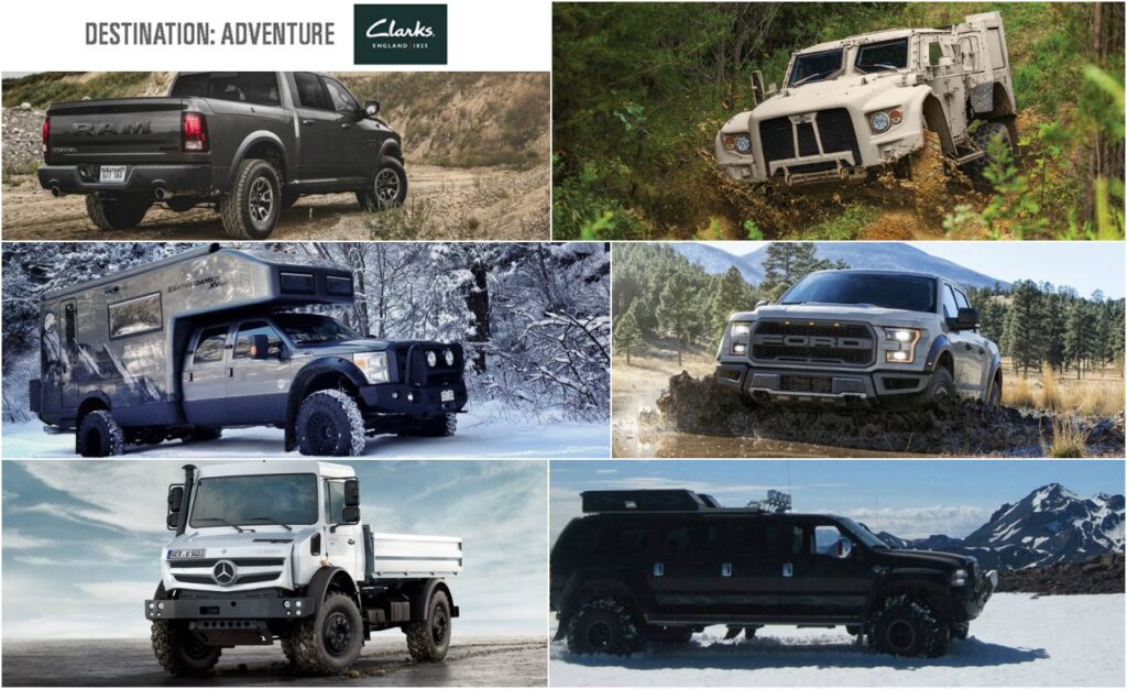 el coche mas versatil para uso diario y aventuras de fin de semana