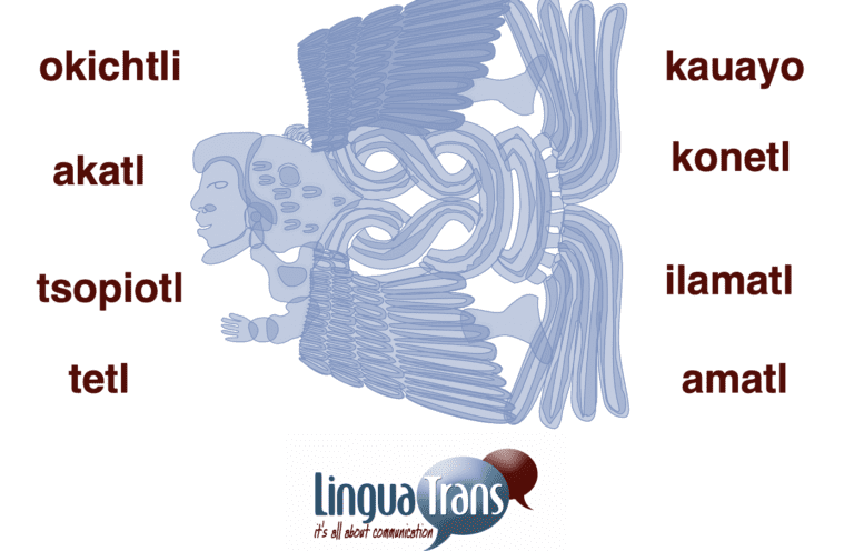 el nahuatl