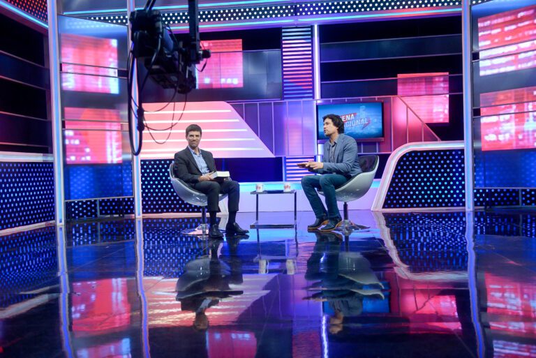 el programa