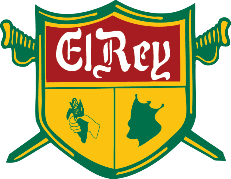 el rey