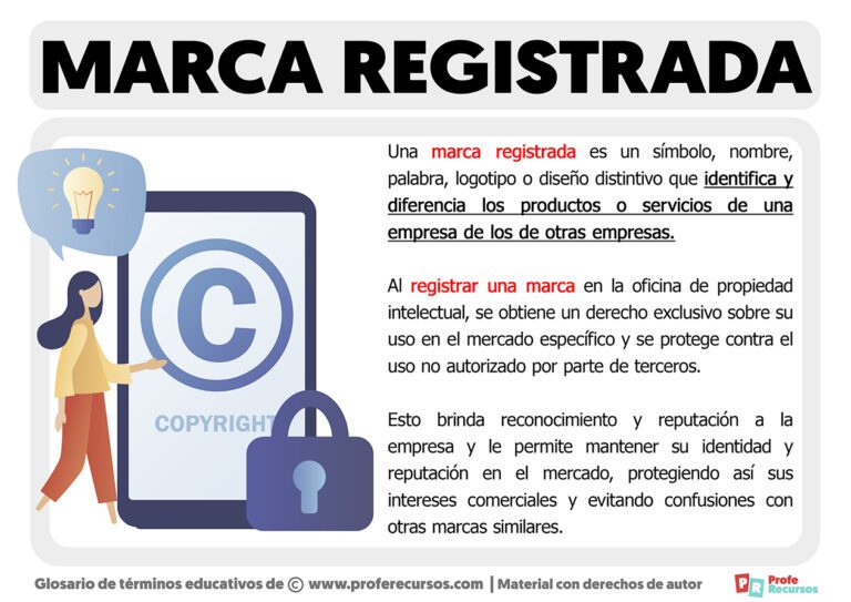 empresa registrada