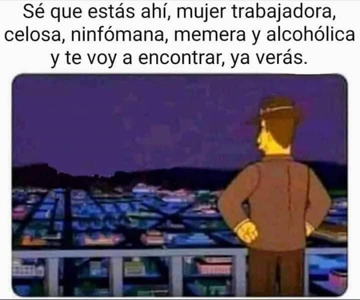 Cómo encontrar los mejores memes para grupos de mamis en WhatsApp 6 Cómo encontrar los mejores memes para grupos de mamis en WhatsApp