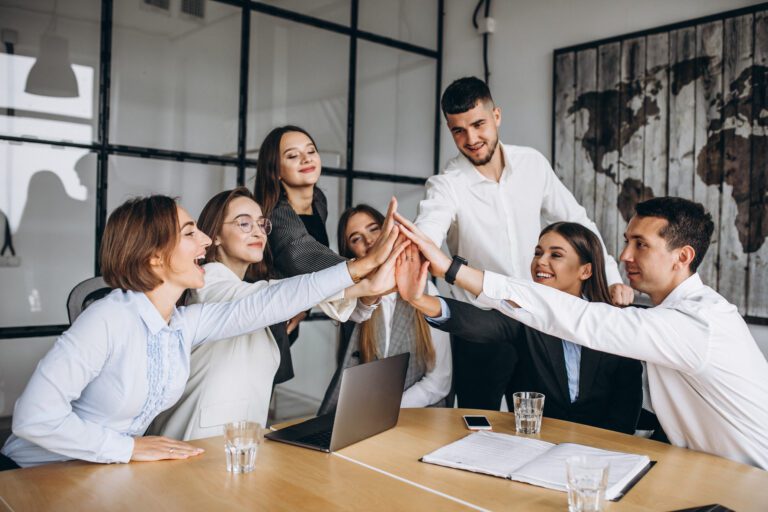 Cómo trabajar como si fuera para Dios: guía práctica 1 entorno laboral