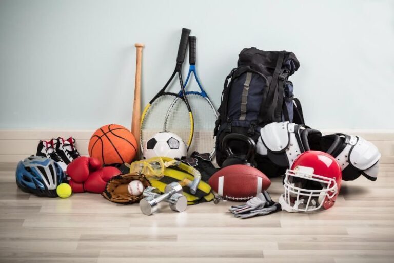 Qué es un equipo deportivo y cuántos jugadores lo conforman 1 equipo deportivo