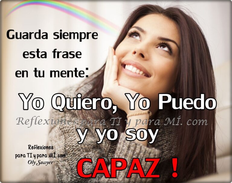 esta frase
