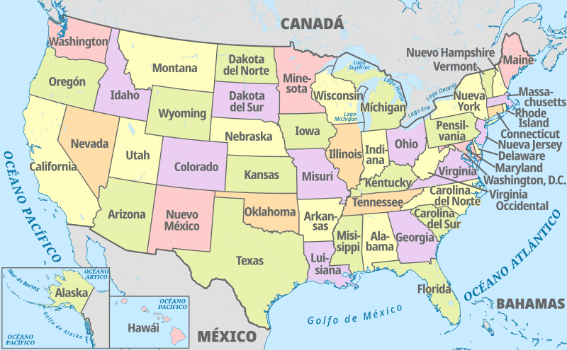 Cuánto Cuesta El Agua Al Mes En Estados Unidos