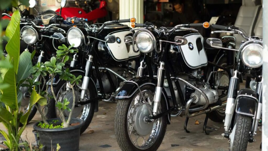 este es el kilometraje recomendado para comprar un moto de segunda mano
