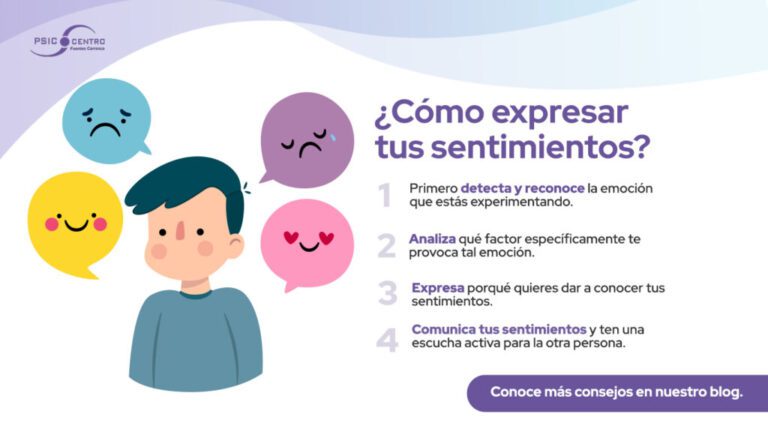 expresar sentimientos 1