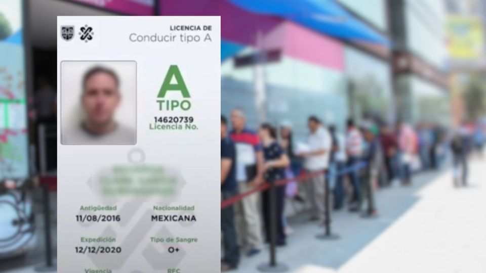 Cuántos puntos tiene la licencia de conducir CDMX 3 Licencia de conducir CDMX y puntos