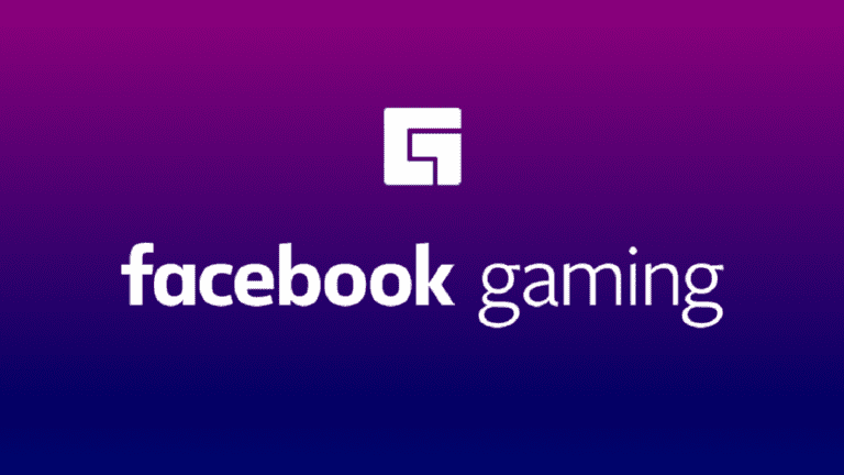 Cómo empezar a jugar en Facebook Gaming: Guía rápida y sencilla 1 facebook gaming