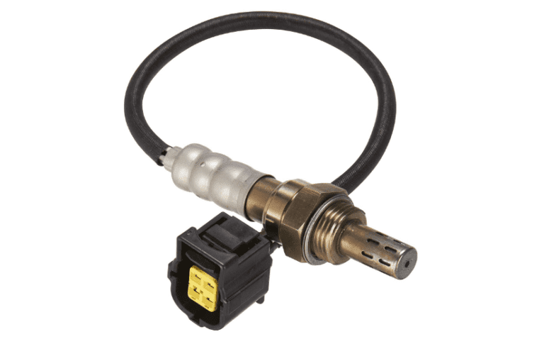 Cuántos sensores de oxígeno hay en un auto 1 fallas del sensor de oxigeno 1